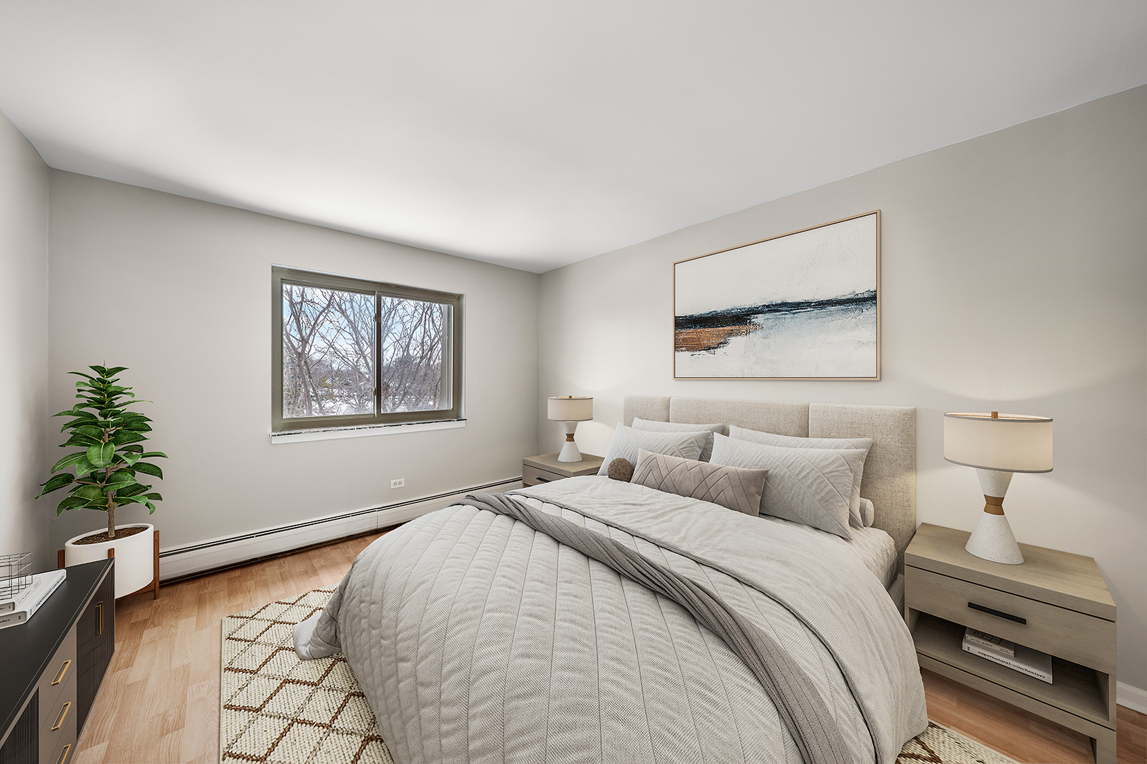 575 Fairway View Drive, Wheeling, IL 60090