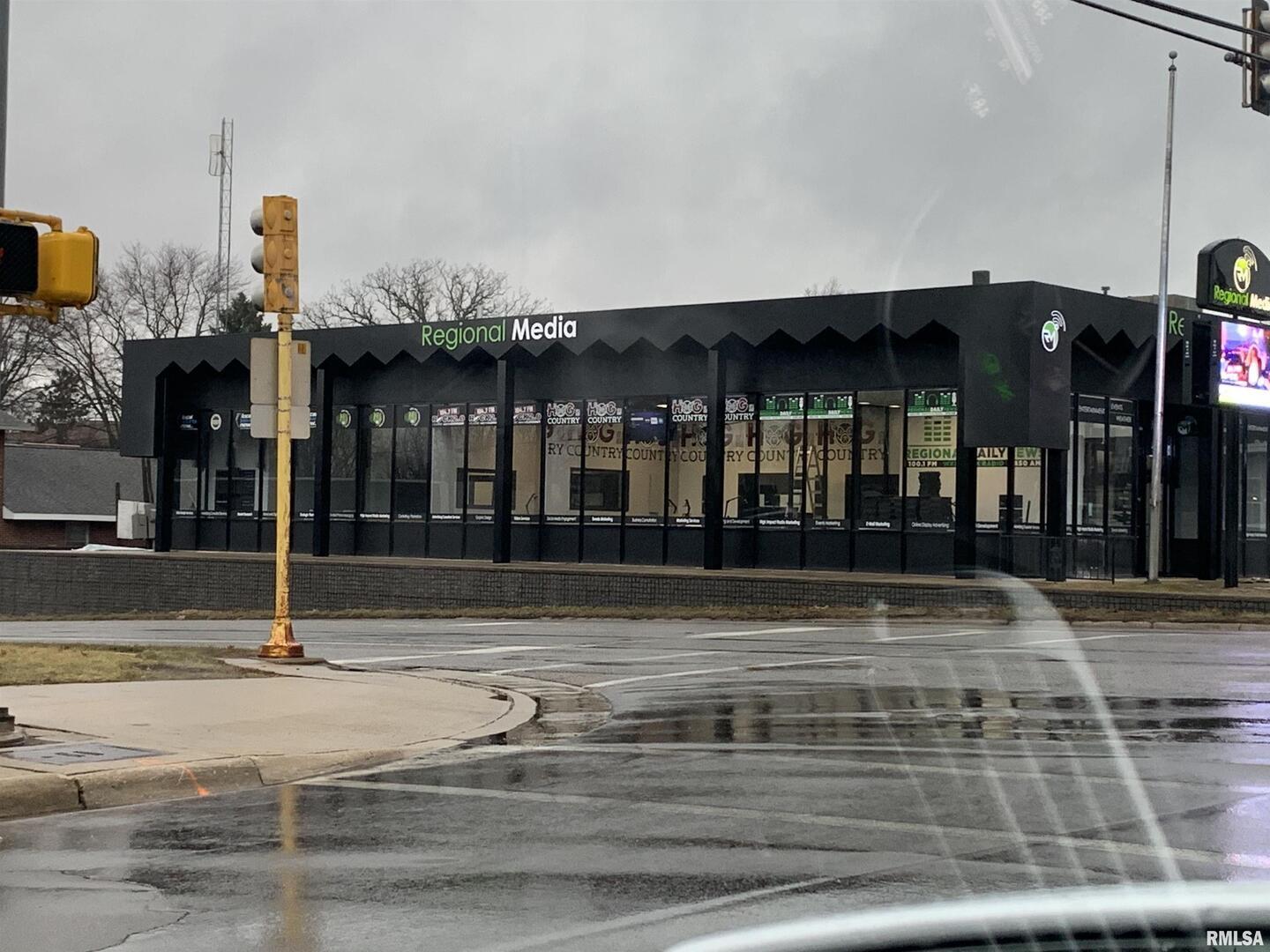 101 CENTRAL Boulevard, Kewanee, IL 61443