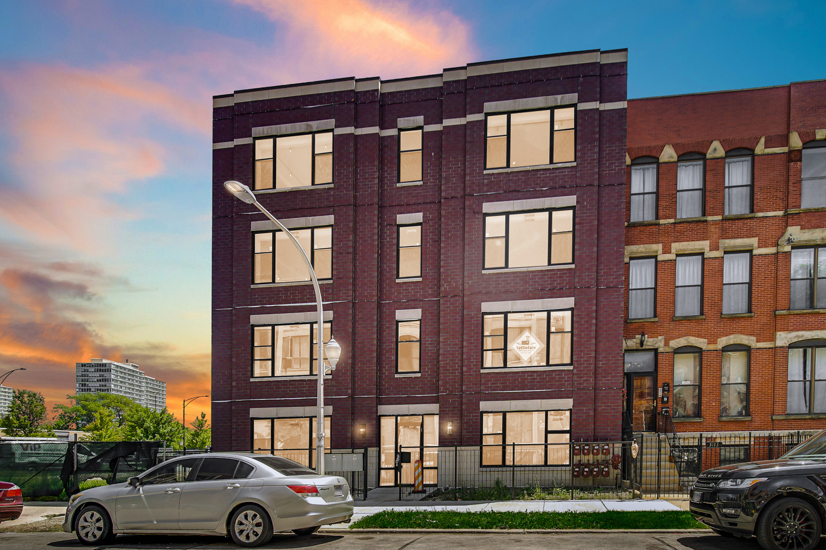 3105 Giles Avenue, Chicago, IL 60616