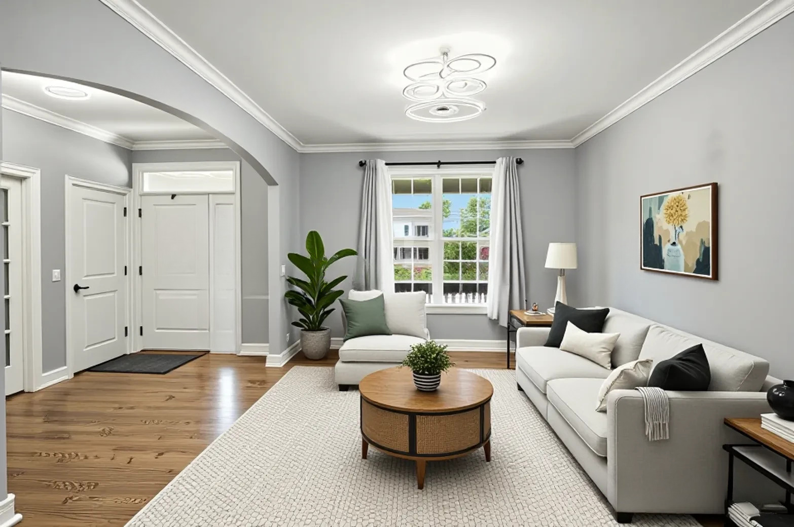 6613 Carl Court, Woodridge, IL 60517