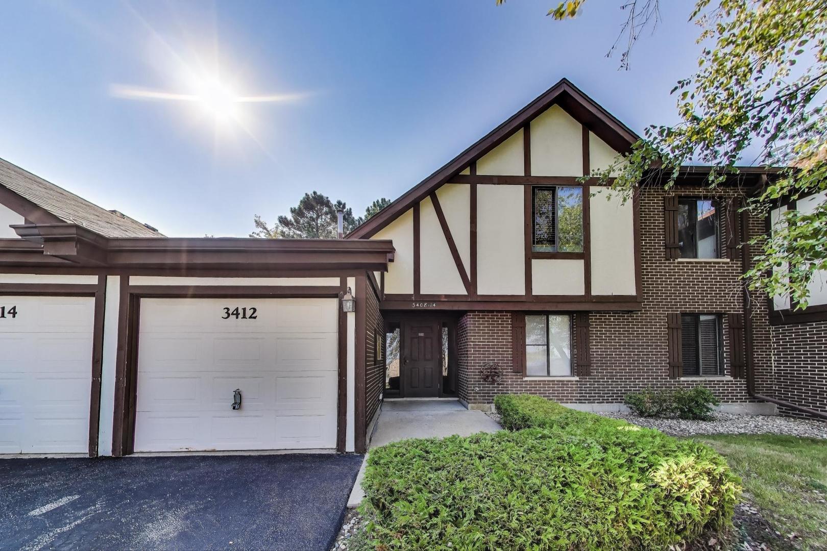 3412 Donovan Drive, Crete, IL 60417