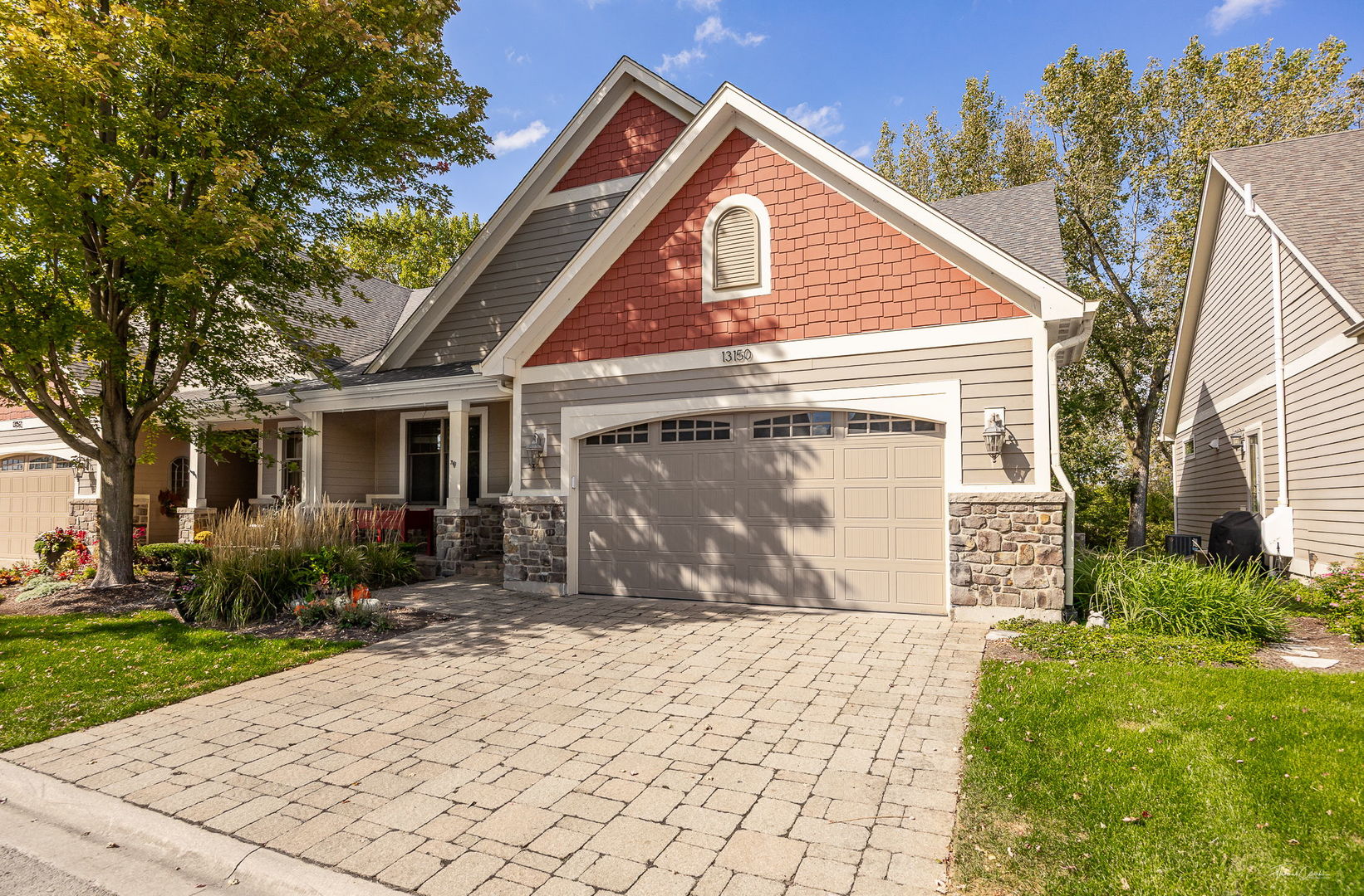 13150 Lake Mary Drive, Plainfield, IL 60585