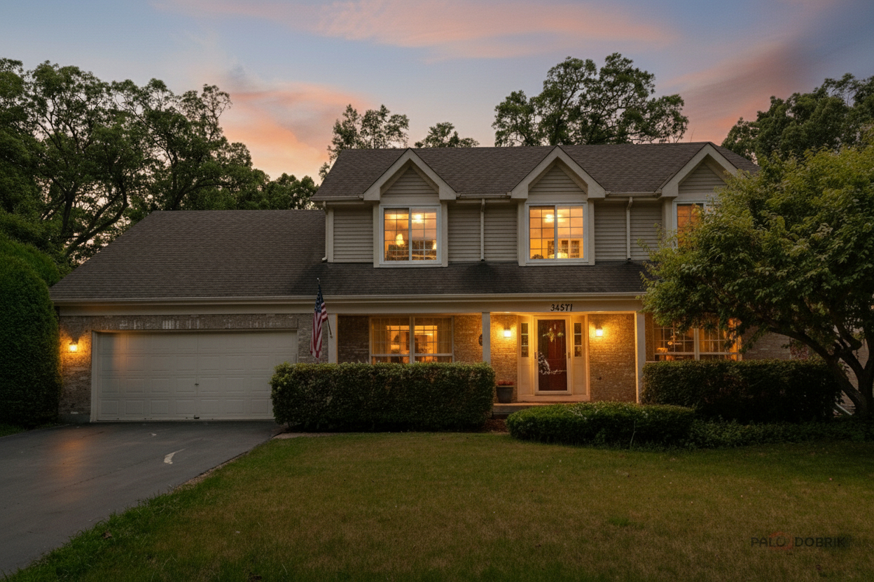 34271 Tangueray Drive, Grayslake, IL 60030