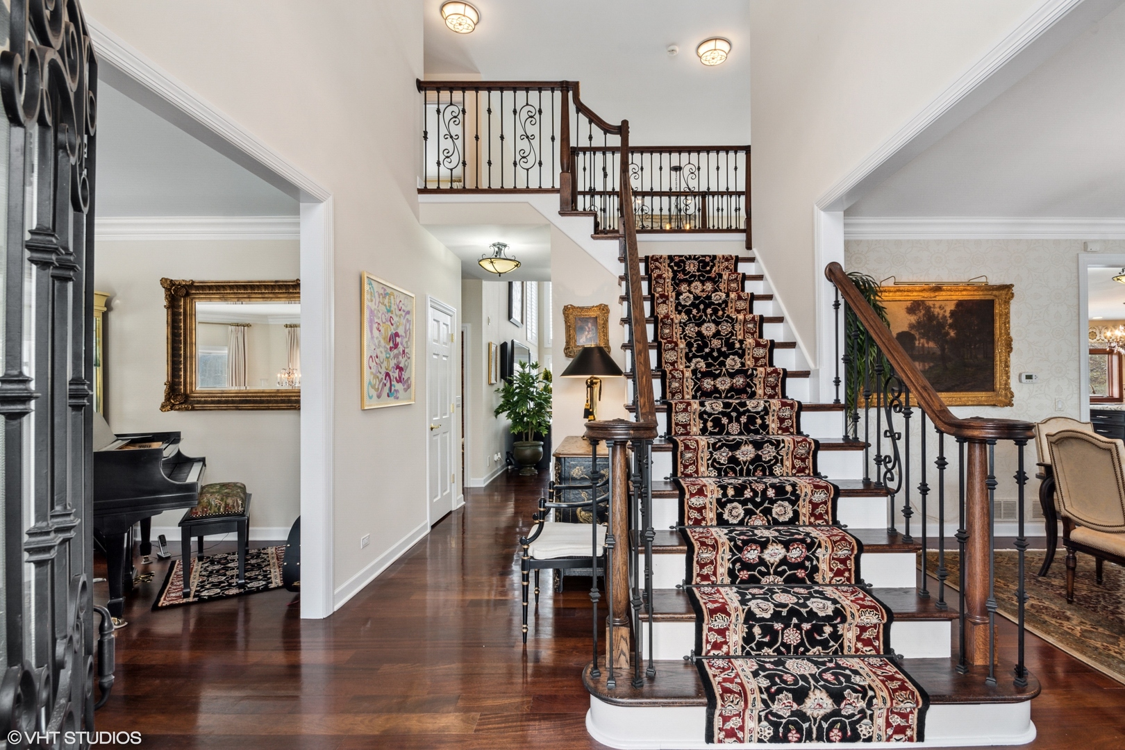 11 Moate Lane, Barrington Hills, IL 60010