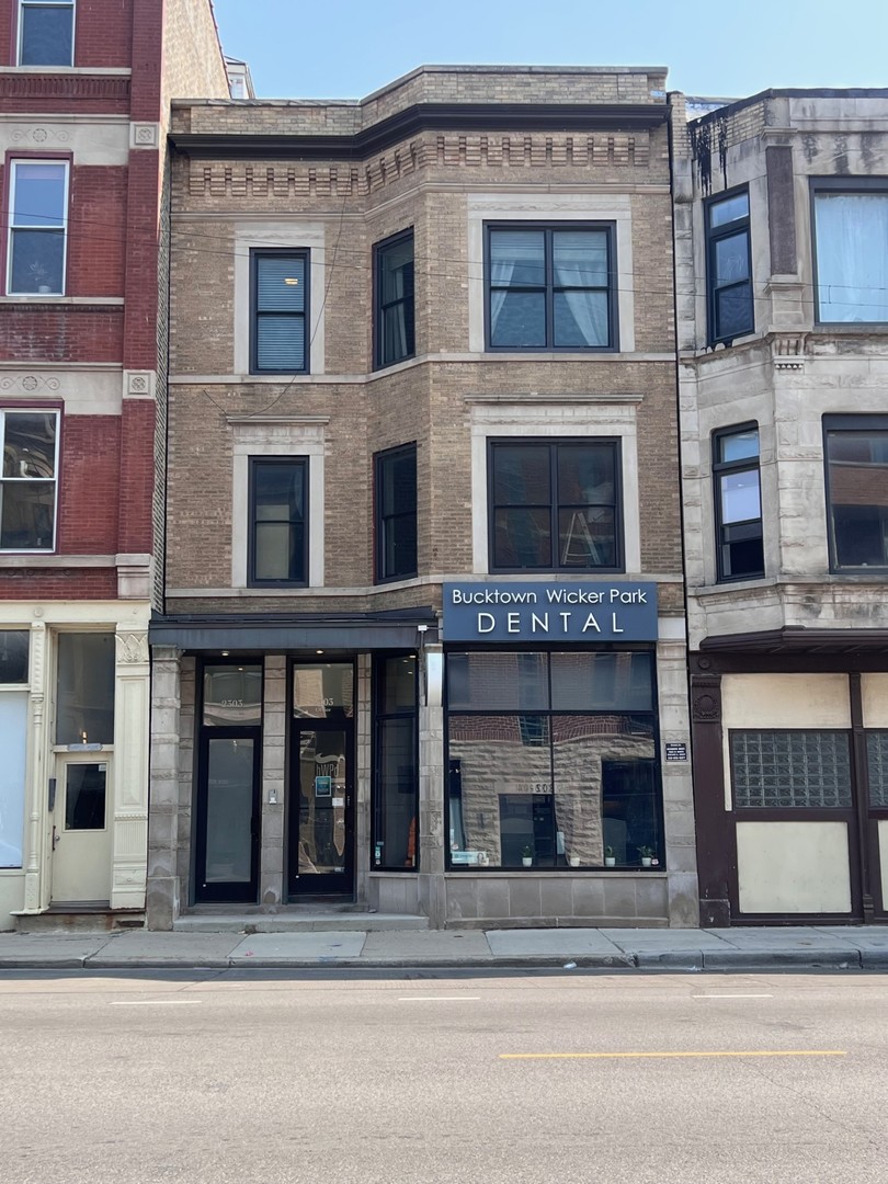 2303 North Avenue, Chicago, IL 60647