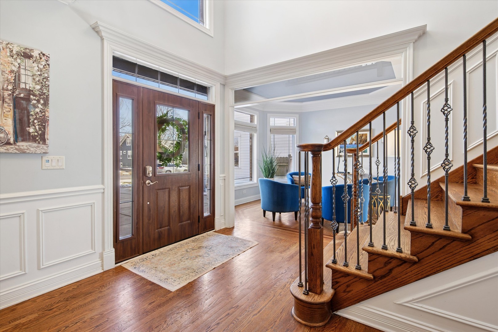 594 Fairfield Avenue, Elmhurst, IL 60126