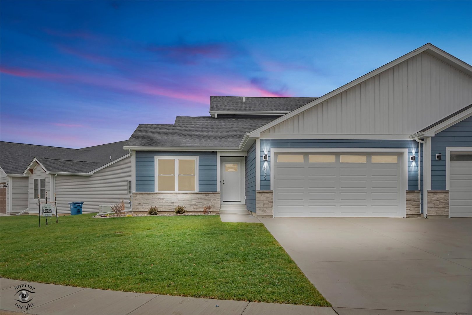 859 Pheasant Run, Bourbonnais, IL 60914