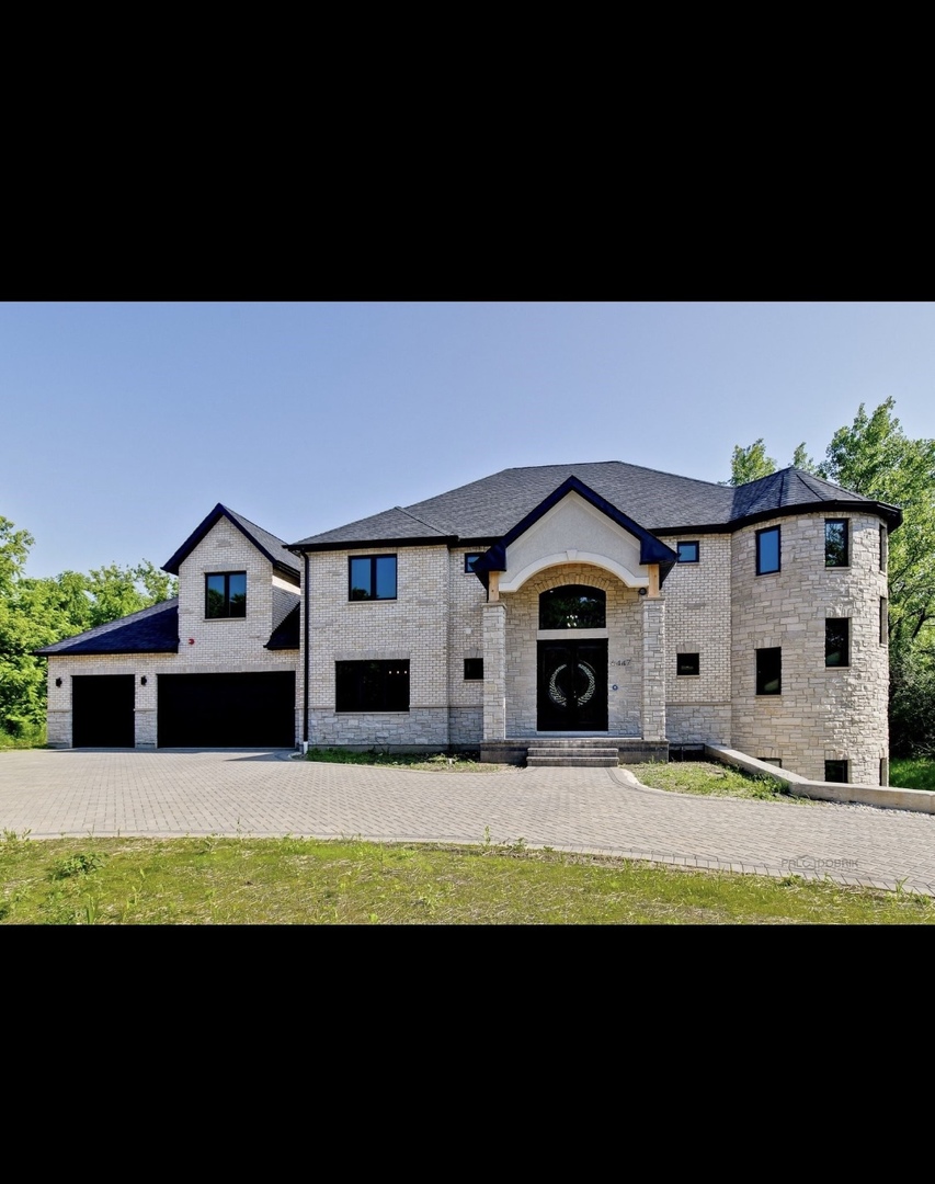 6447 Ridge Place, Long Grove, IL 60047