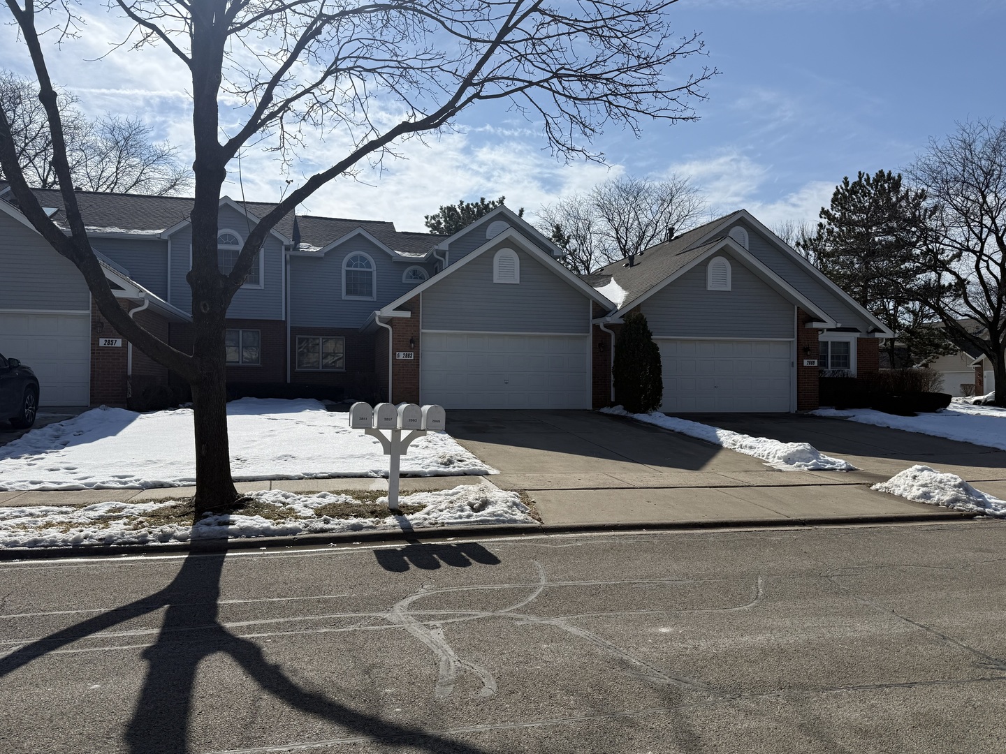 2863 Aster Lane, Darien, IL 60561