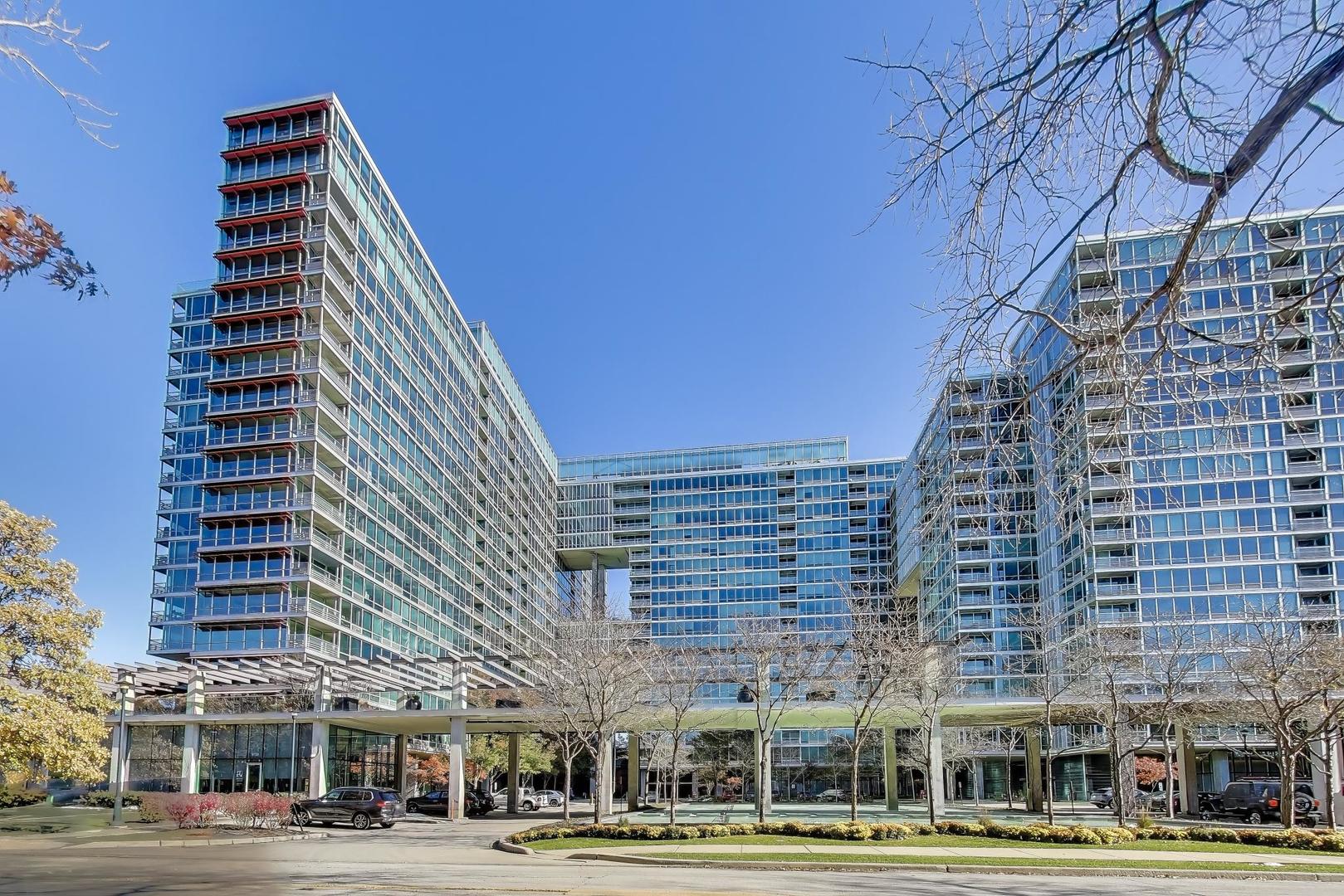 9725 Woods Drive, Skokie, IL 60077