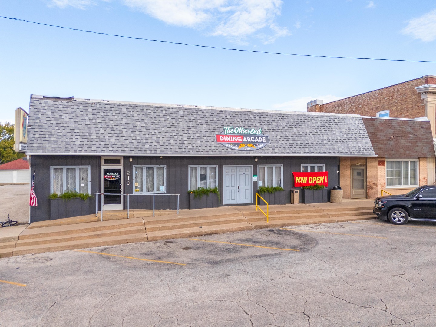 210 Waupansie Street, Odell, IL 60460