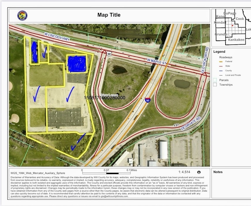 1500 Lincoln Highway, New Lenox, IL 60451