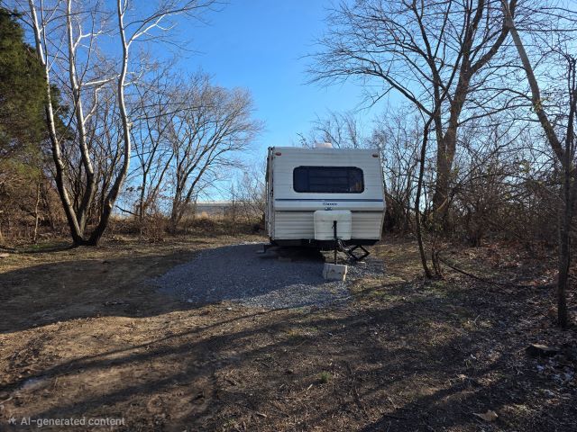 LOT 103 Cherokee Road, Goreville, IL 62939