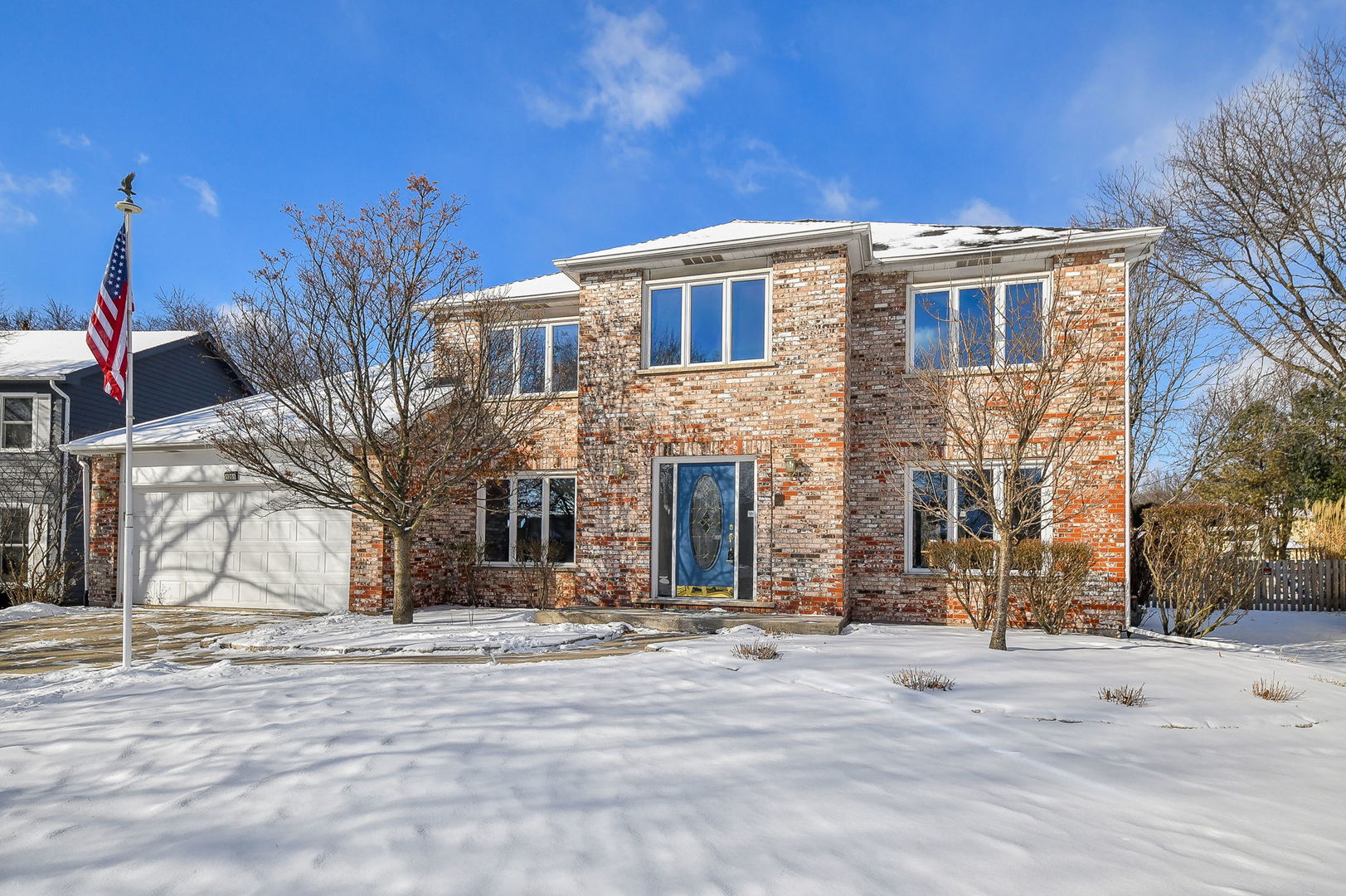 1205 Johnson Drive, Naperville, IL 60540