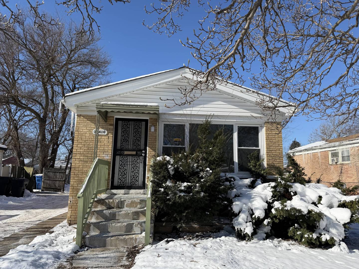 11410 LOOMIS Street, Chicago, IL 60643