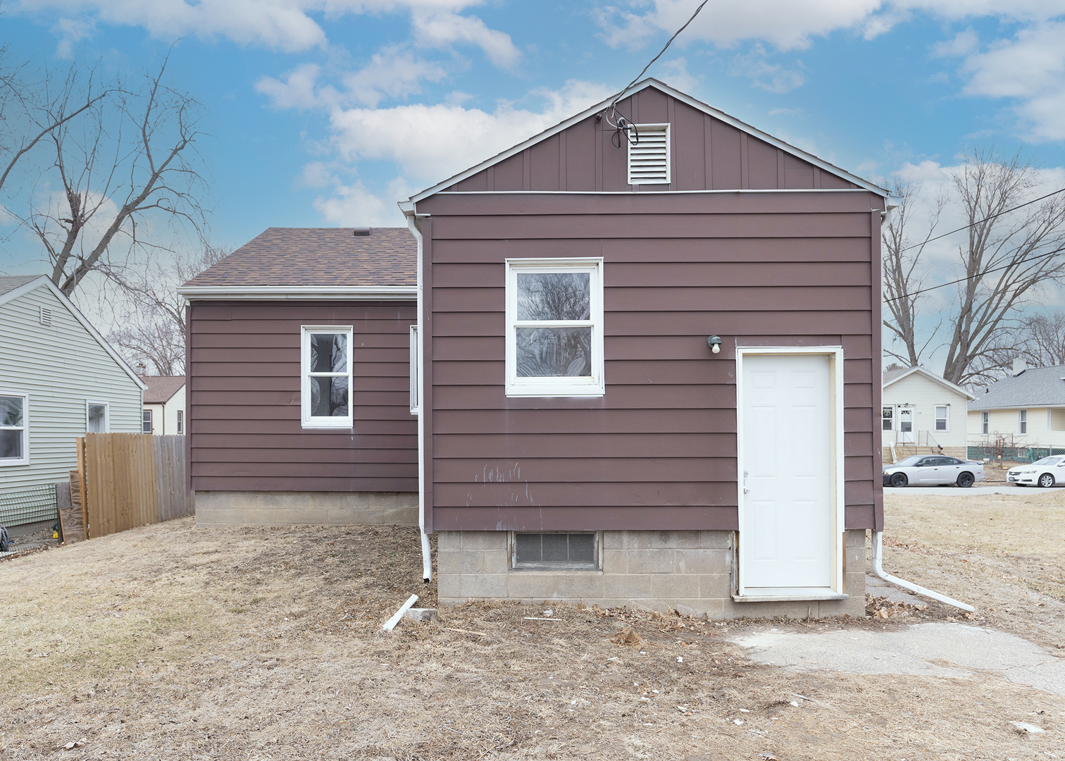 3219 Sunnyside Avenue, Davenport, IA 52802