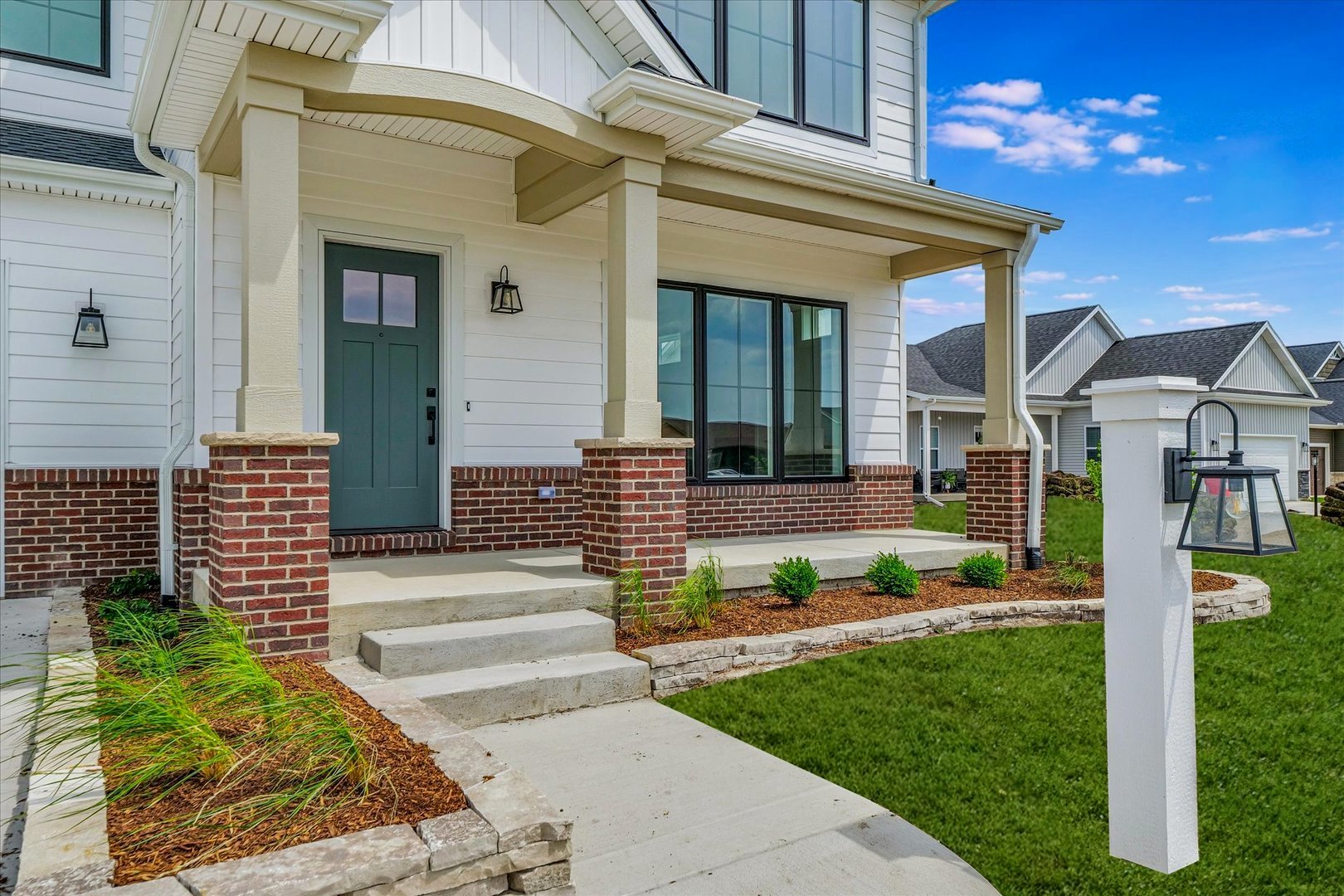 3608 Freedom Boulevard, Champaign, IL 61822