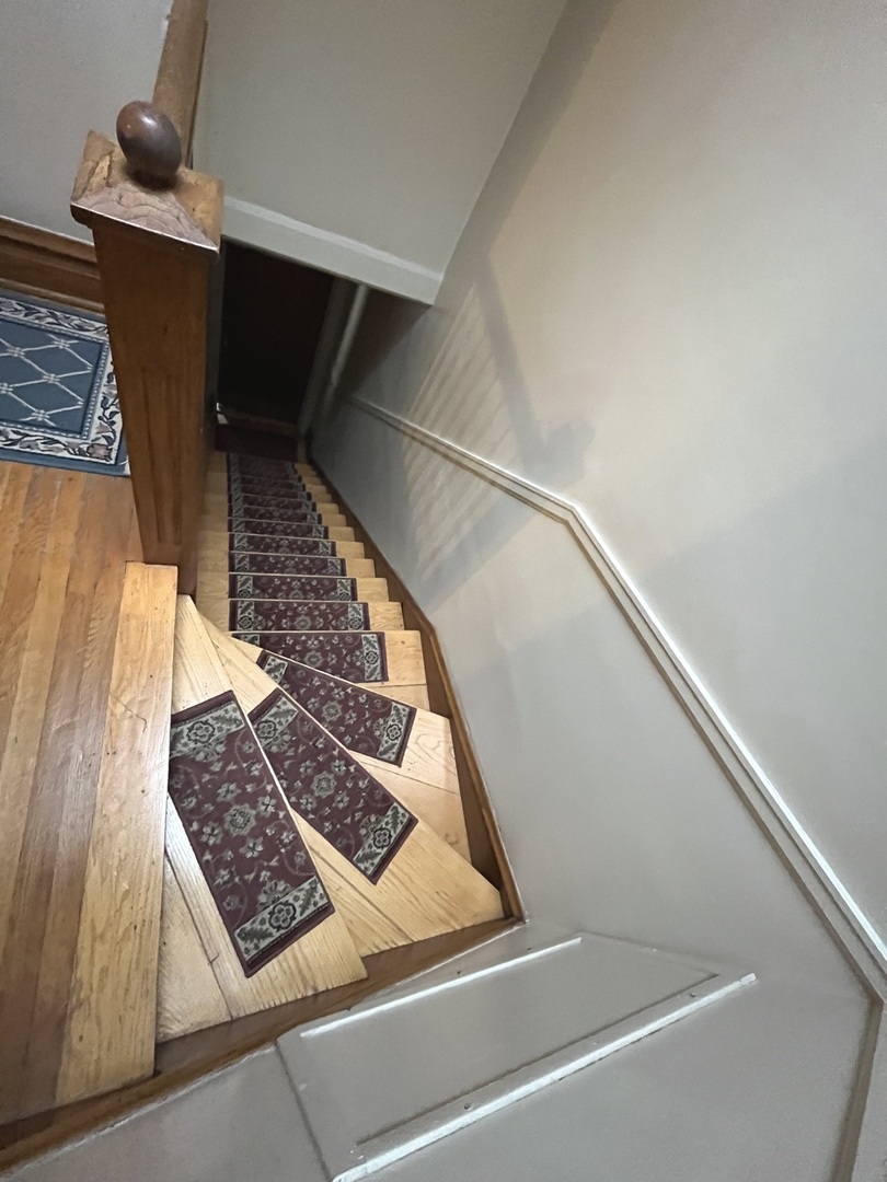 3746 Racine Avenue, Chicago, IL 60613