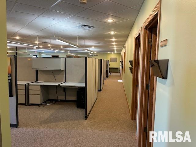 1001 North G Street Street, Monmouth, IL 61452