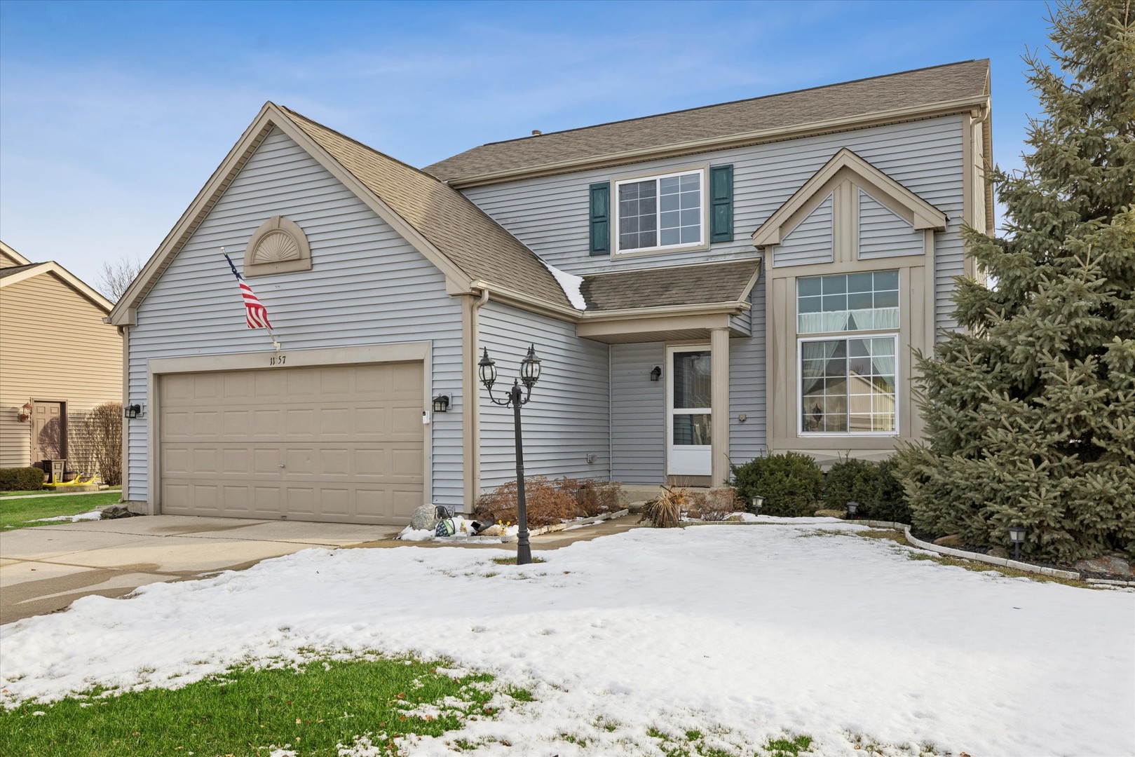 1157 Sawmill Lane, Algonquin, IL 60102