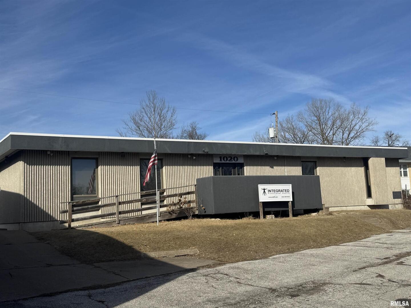 1020 LINCOLN Road, Bettendorf, IA 52722
