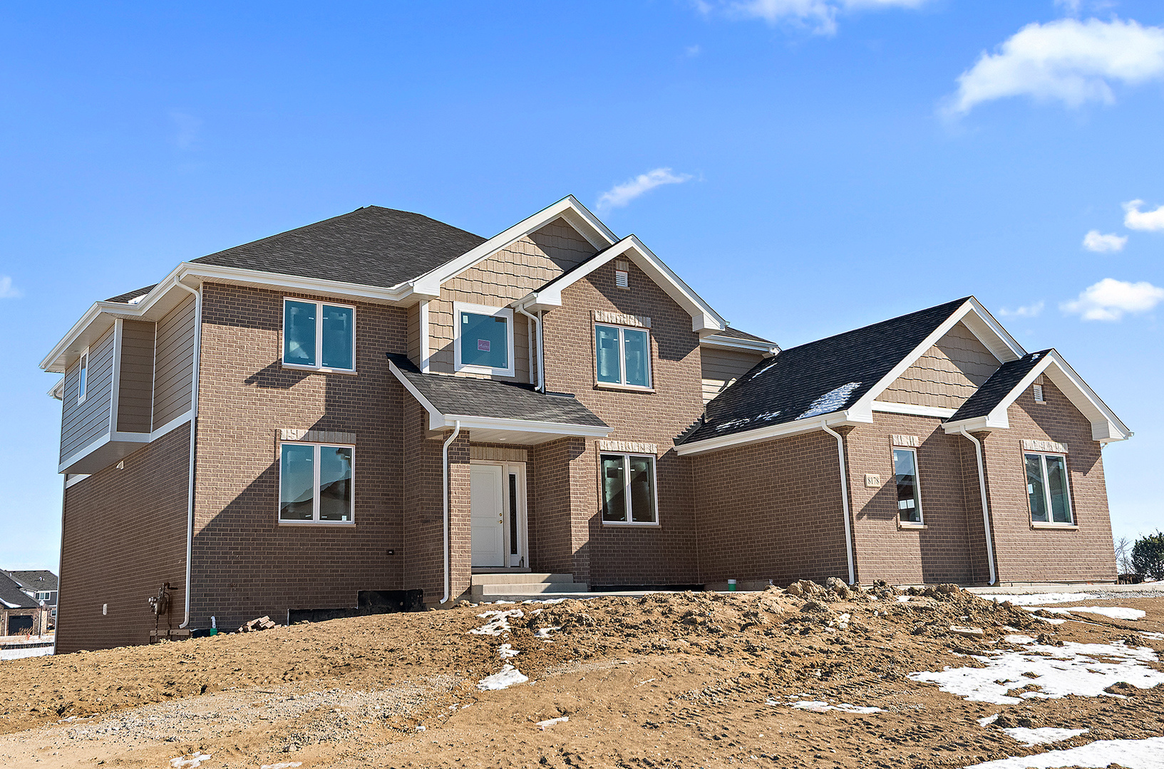 8178 Stanley Trail, Frankfort, IL 60423