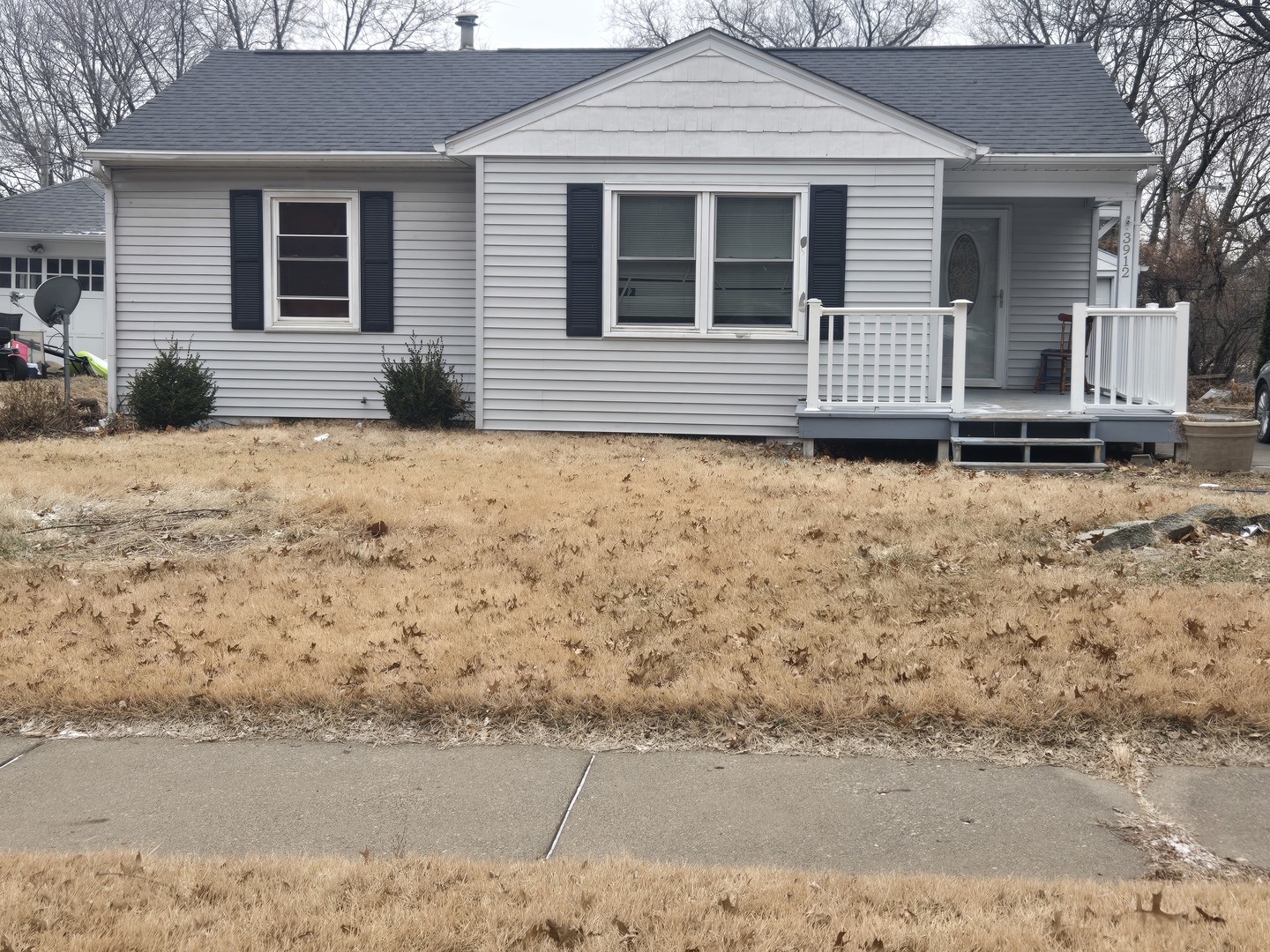 3912 12th Street, Rock Island, IL 61201