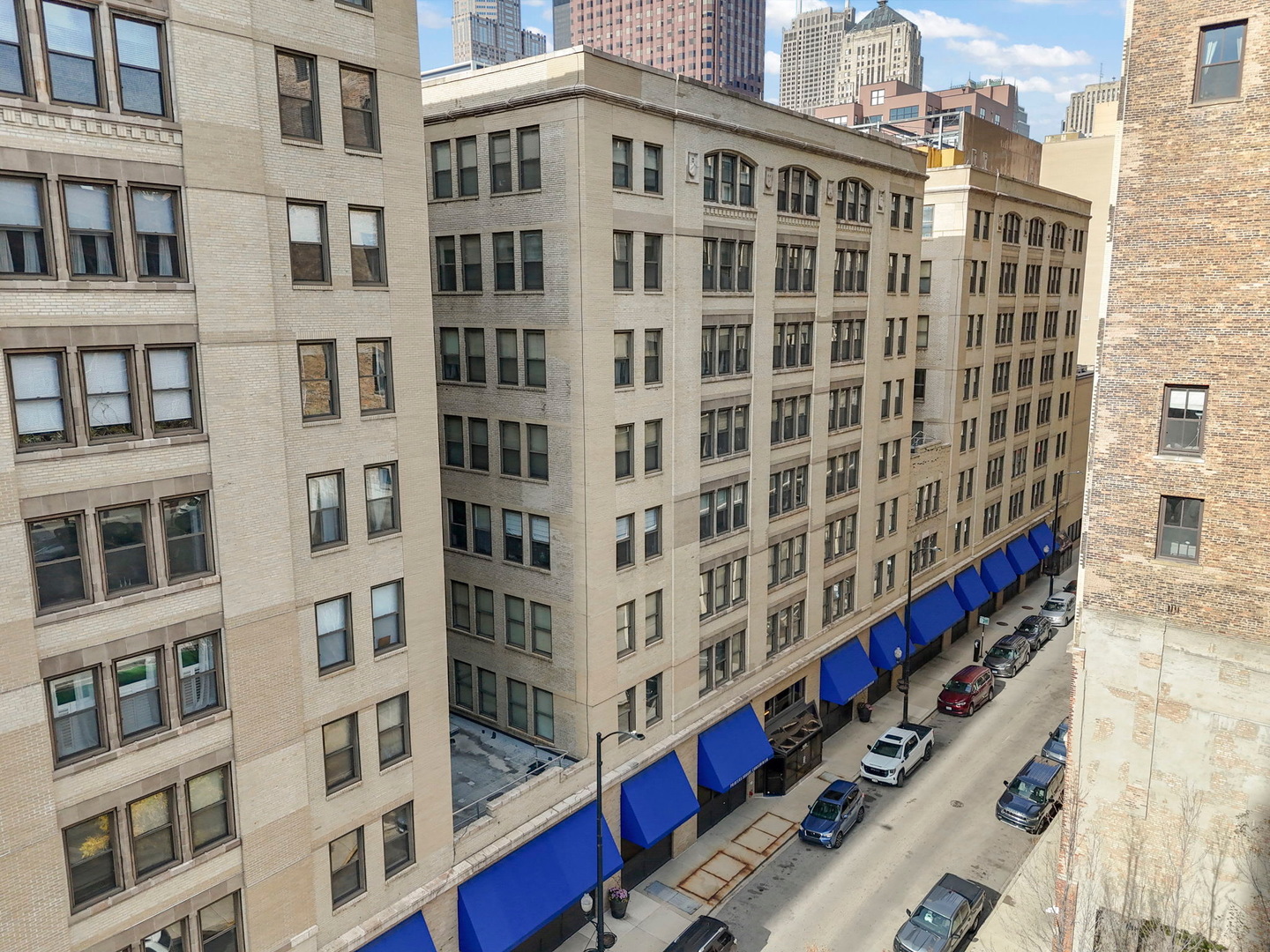 640 Federal Street, Chicago, IL 60605