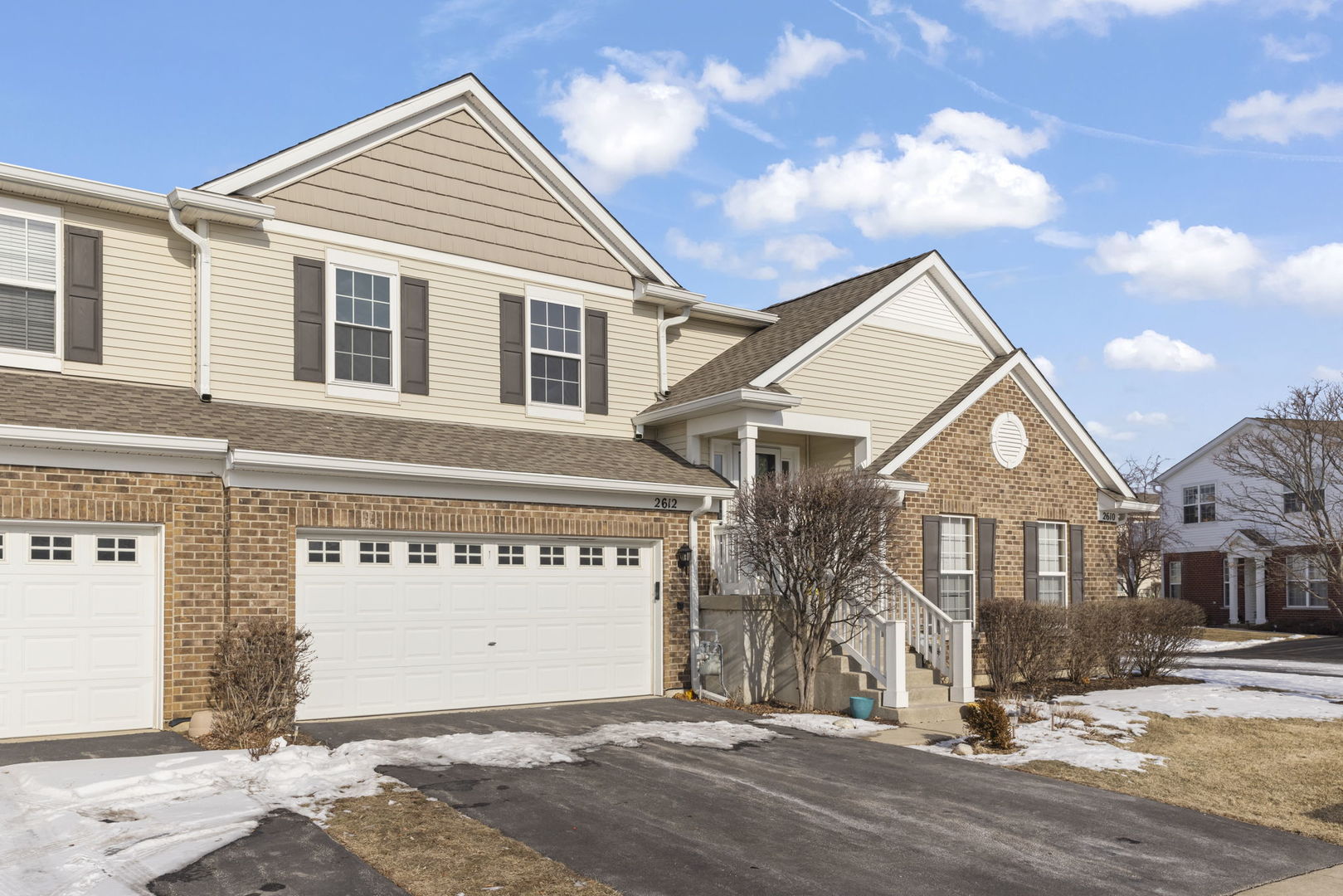 2612 Loren Lane, Algonquin, IL 60102