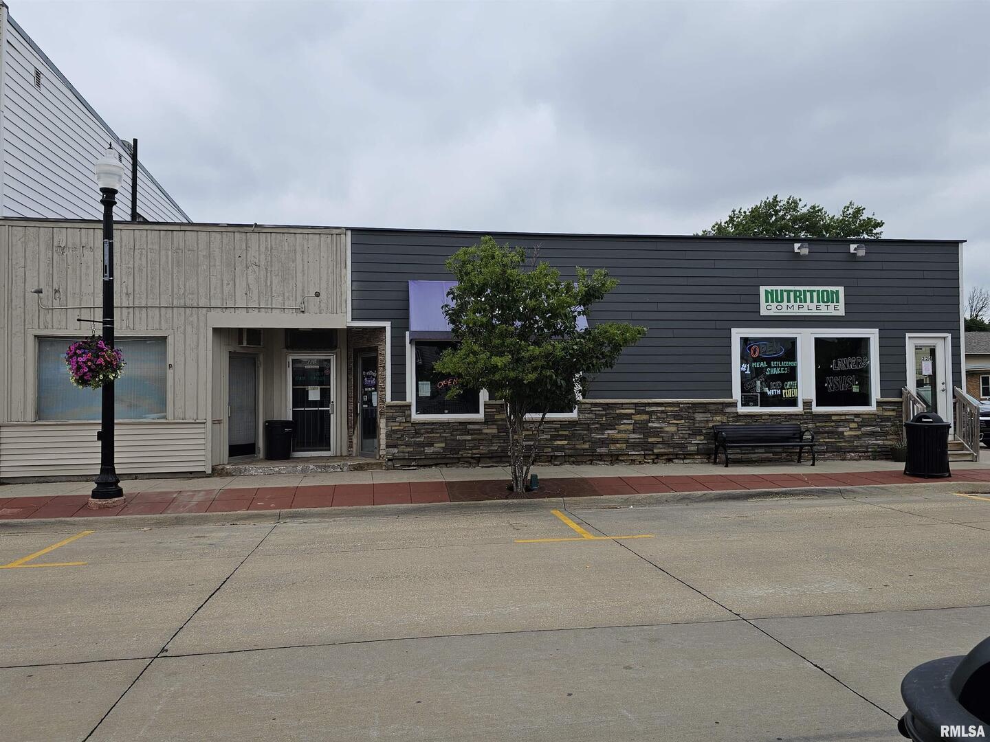 222 2ND Street, Eldridge, IA 52748