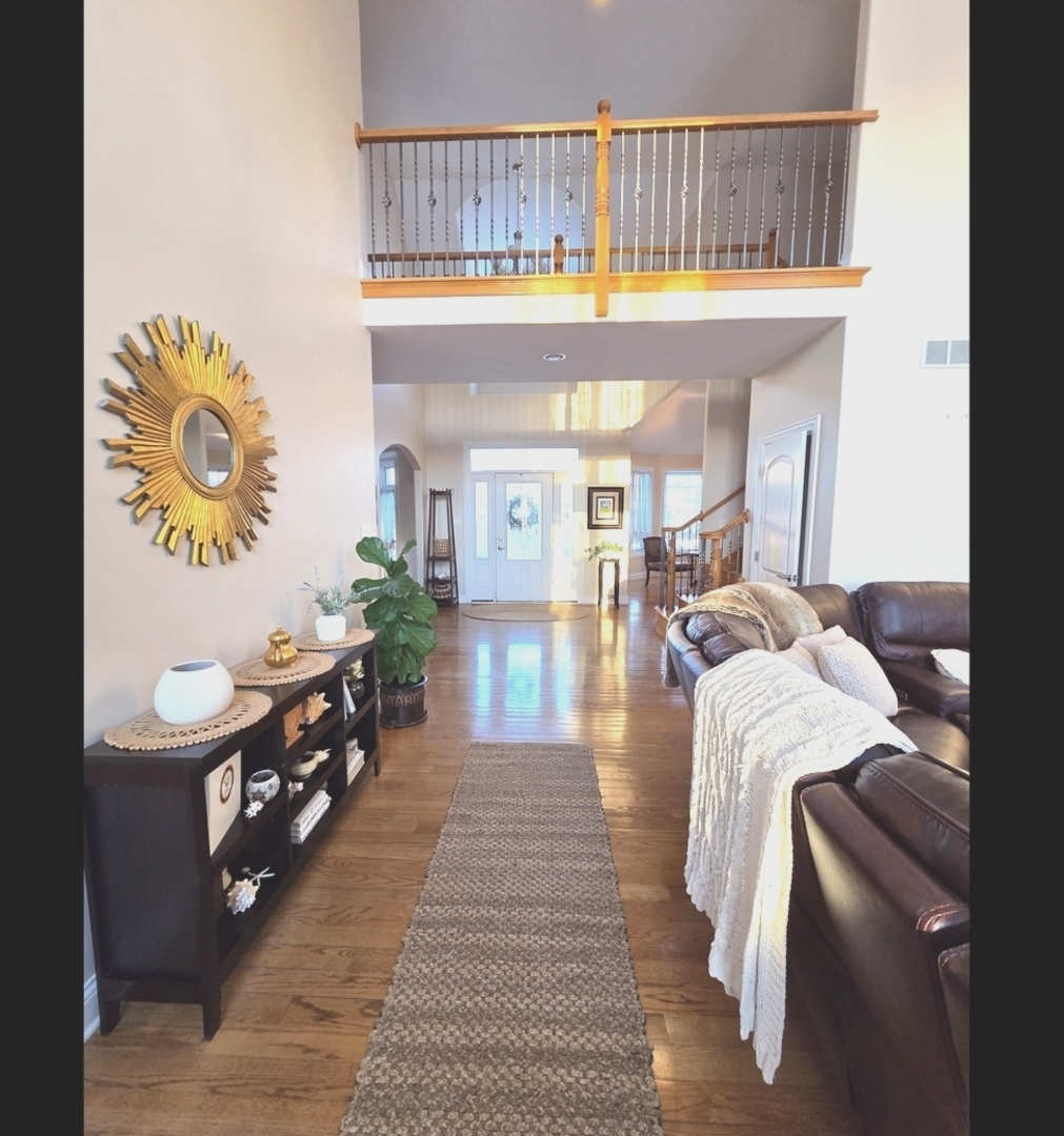 22646 Lilly Pad Lane, Frankfort, IL 60423