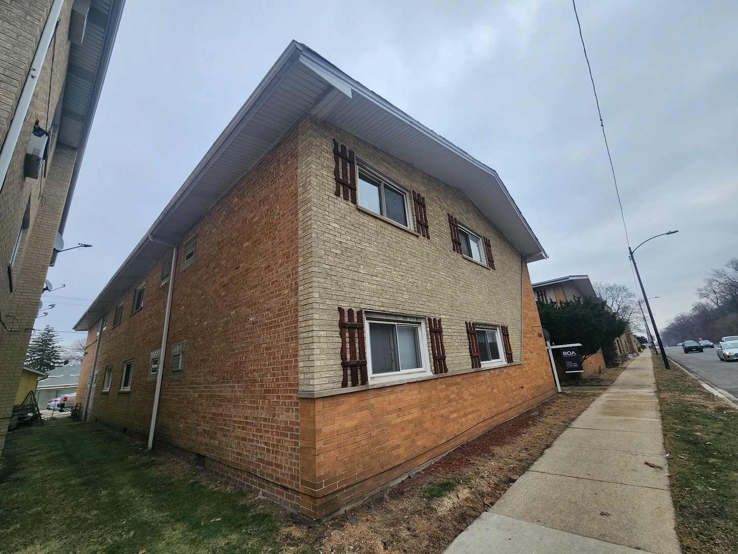 4215 Harlem Avenue, Stickney, IL 60402