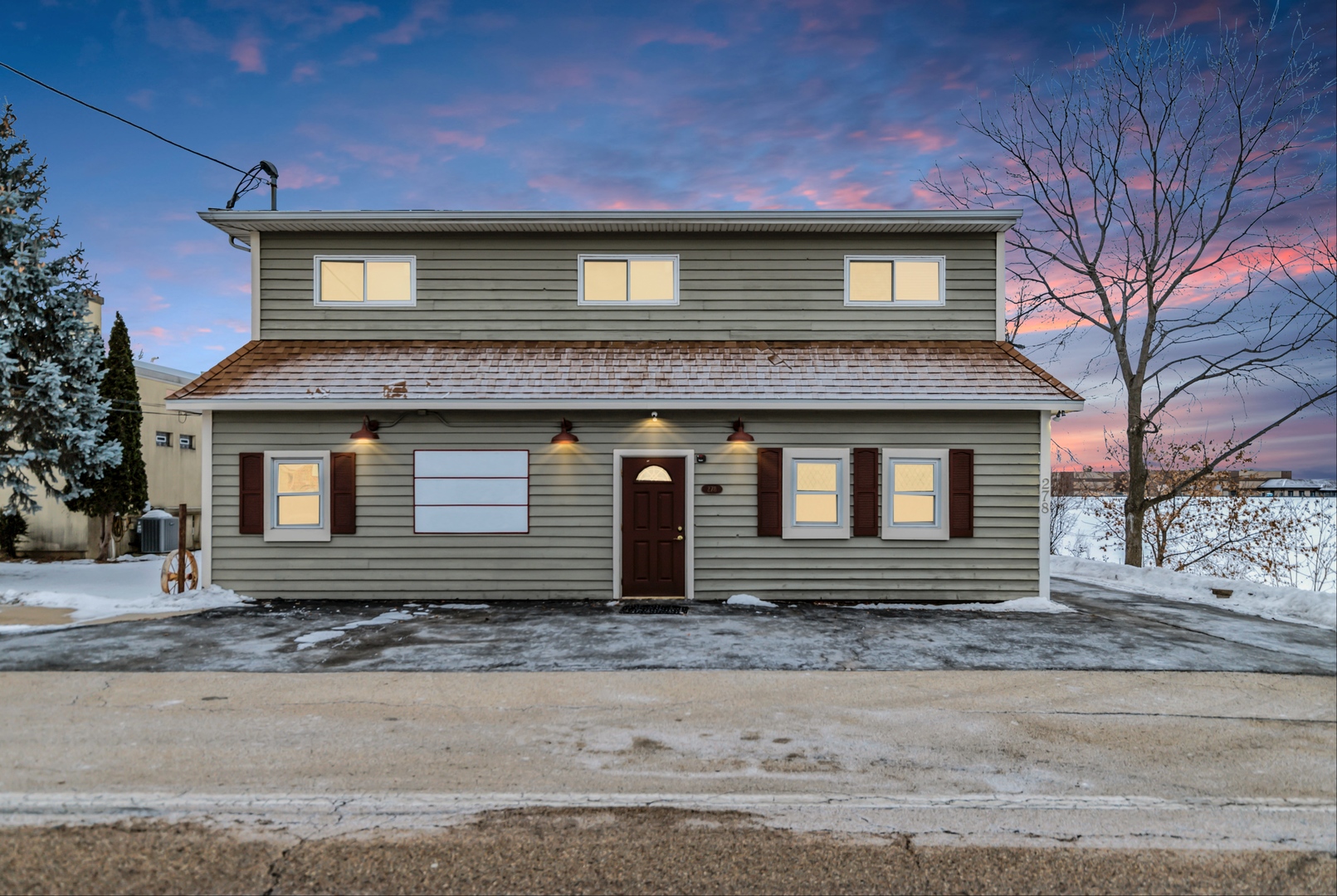 278 State Street, Hampshire, IL 60140