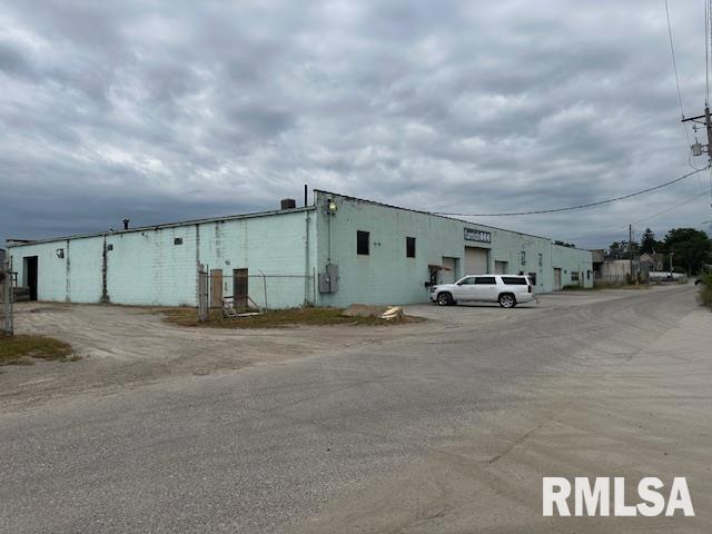 944 FARRAGUT Street, Davenport, IA 52802