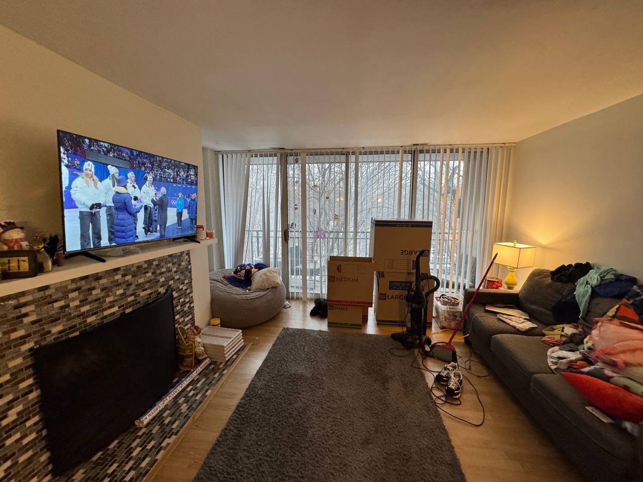 5820 Oakwood Drive, Lisle, IL 60532