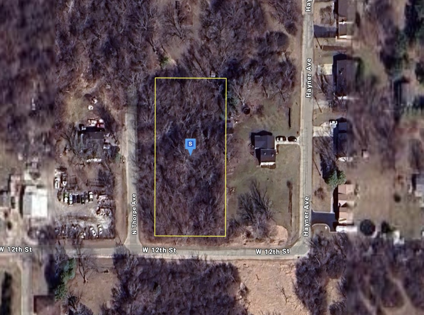 11778 12th Street, Zion, IL 60099