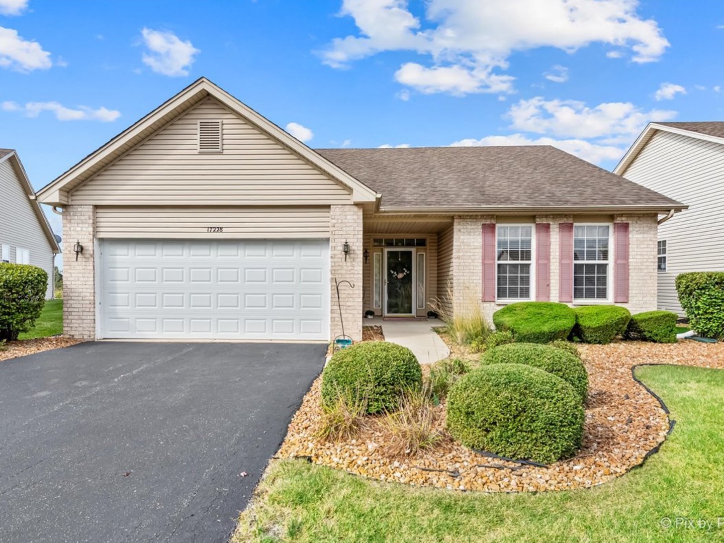 17228 Como Avenue, Lockport, IL 60441