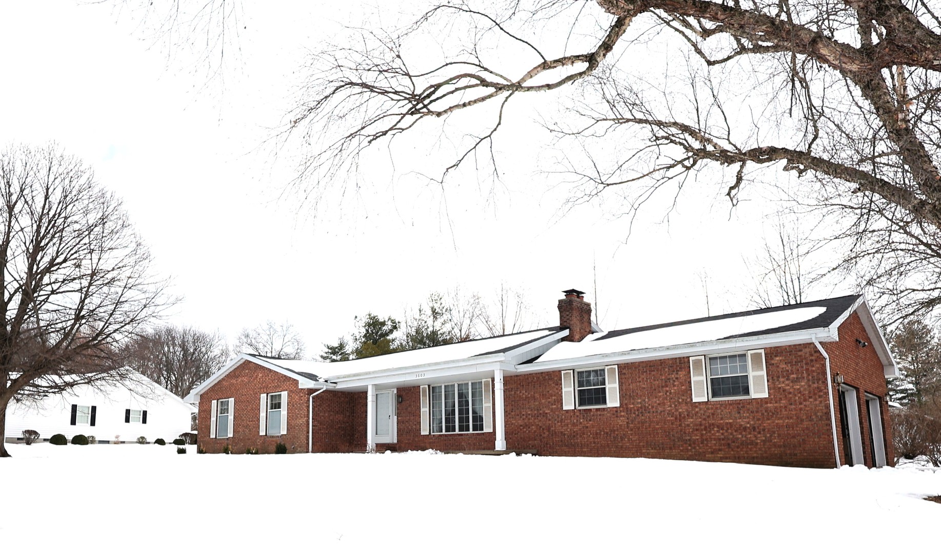 3603 PICCADILLY Avenue, Mt Vernon, IL 62864