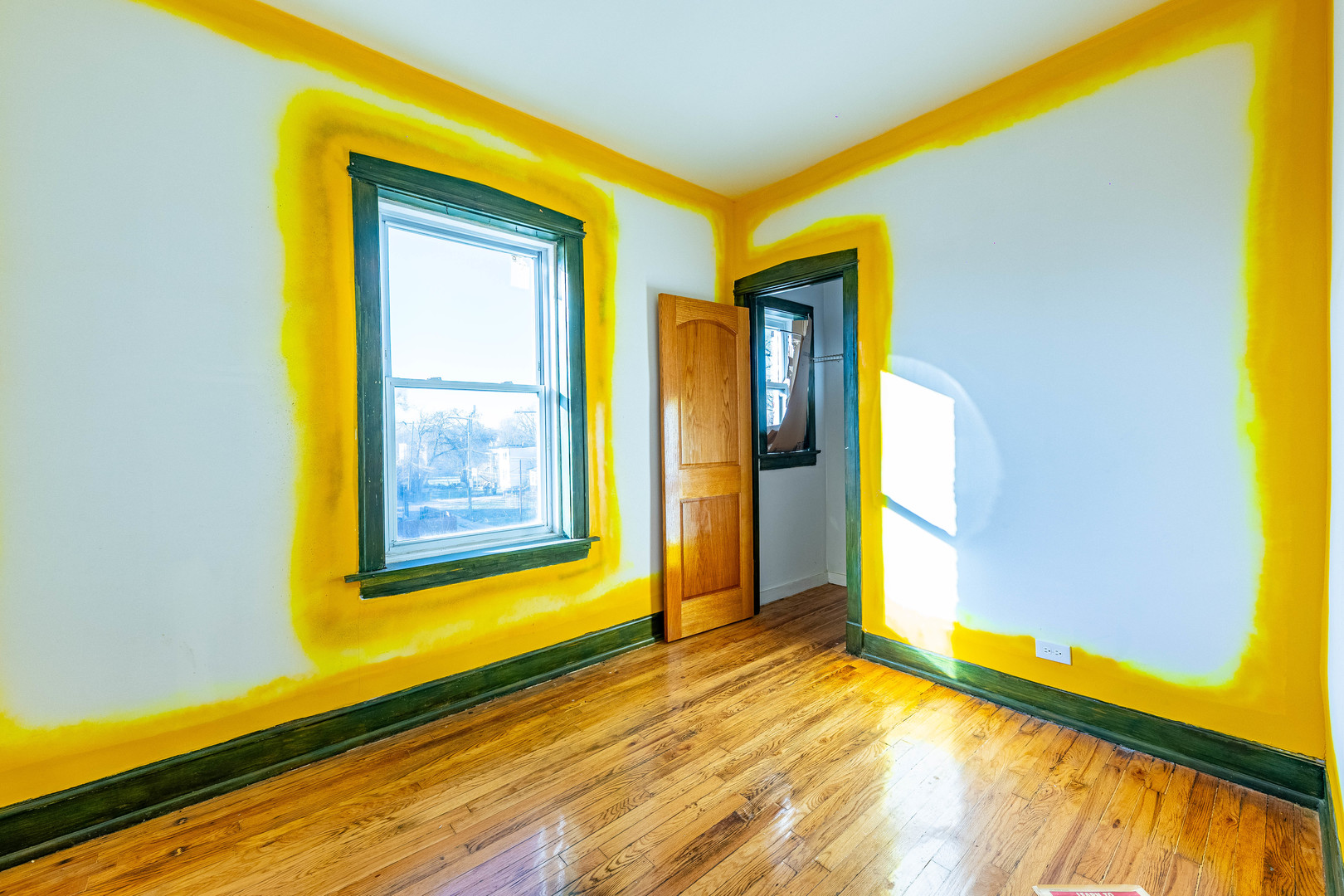 652 Garfield Boulevard, Chicago, IL 60609