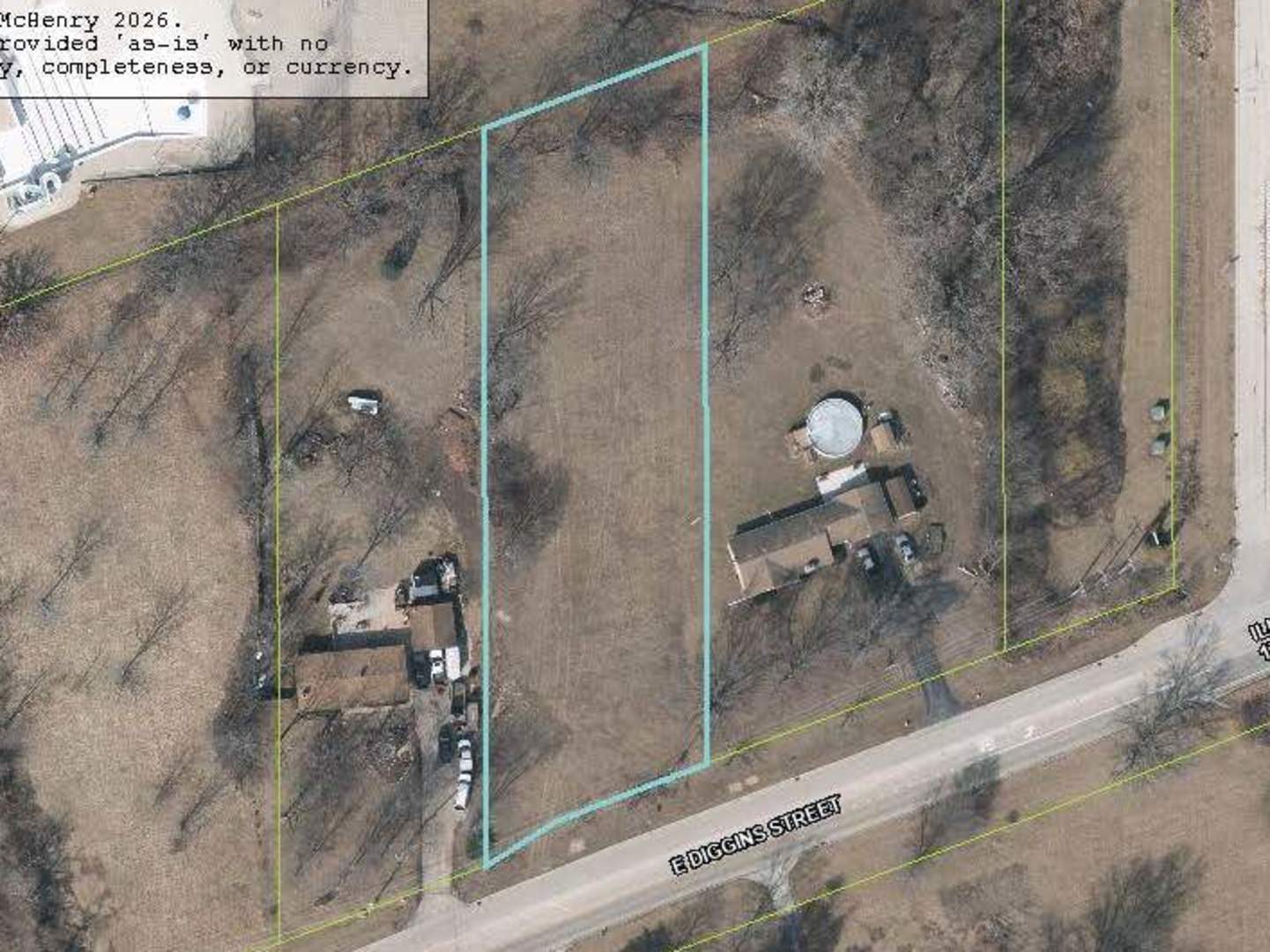 20614 Il Rt 173 Highway, Harvard, IL 60033