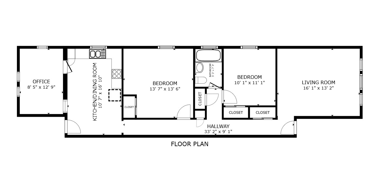2545 Summerdale Avenue, Chicago, IL 60625