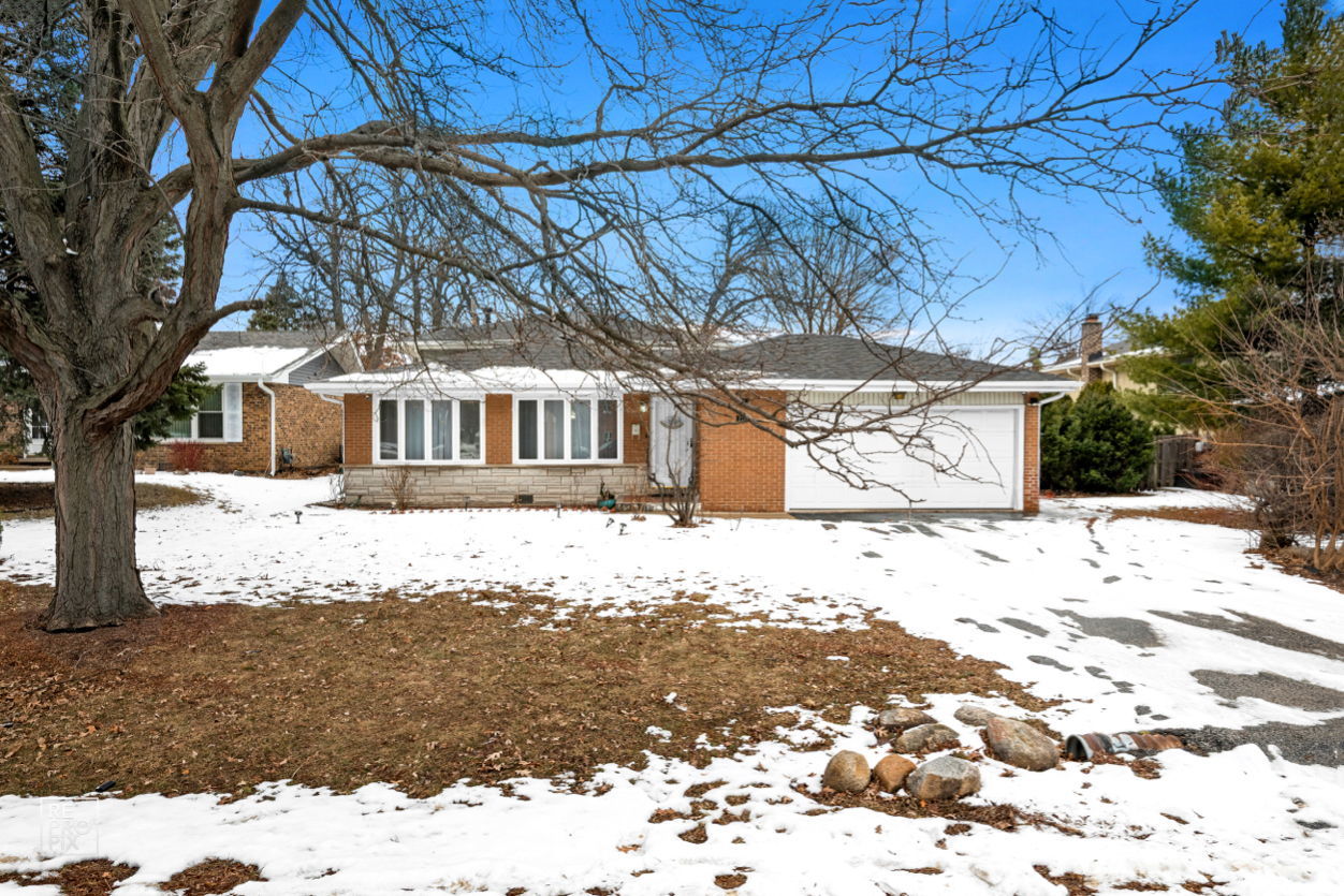 7218 110th Place, Worth, IL 60482