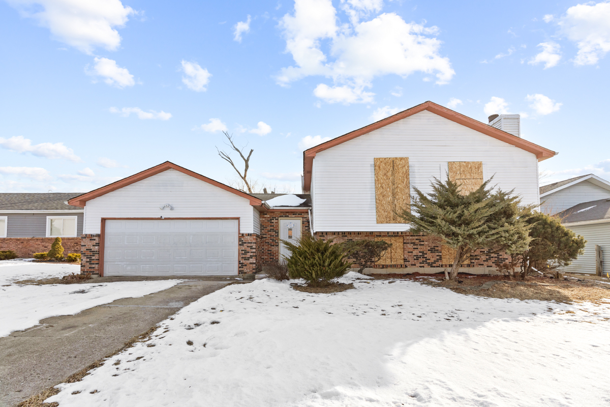 626 Old Forge Lane, University Park, IL 60484