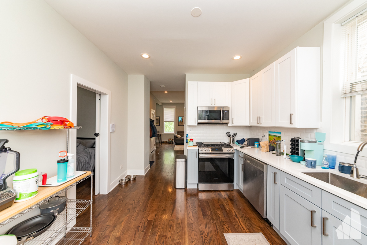 2145 Webster Avenue, Chicago, IL 60647