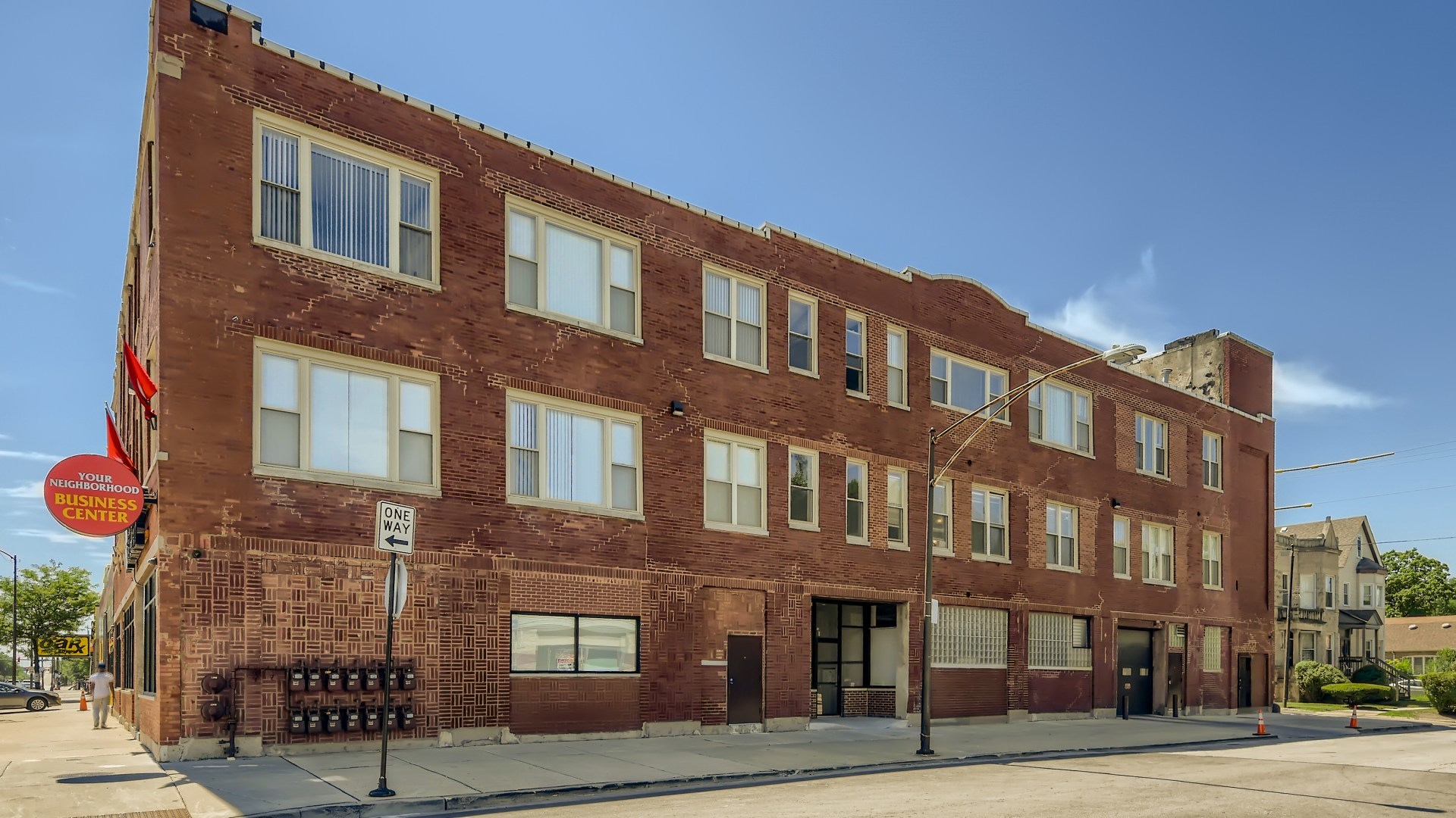 7400 Stony Island Avenue, Chicago, IL 60649