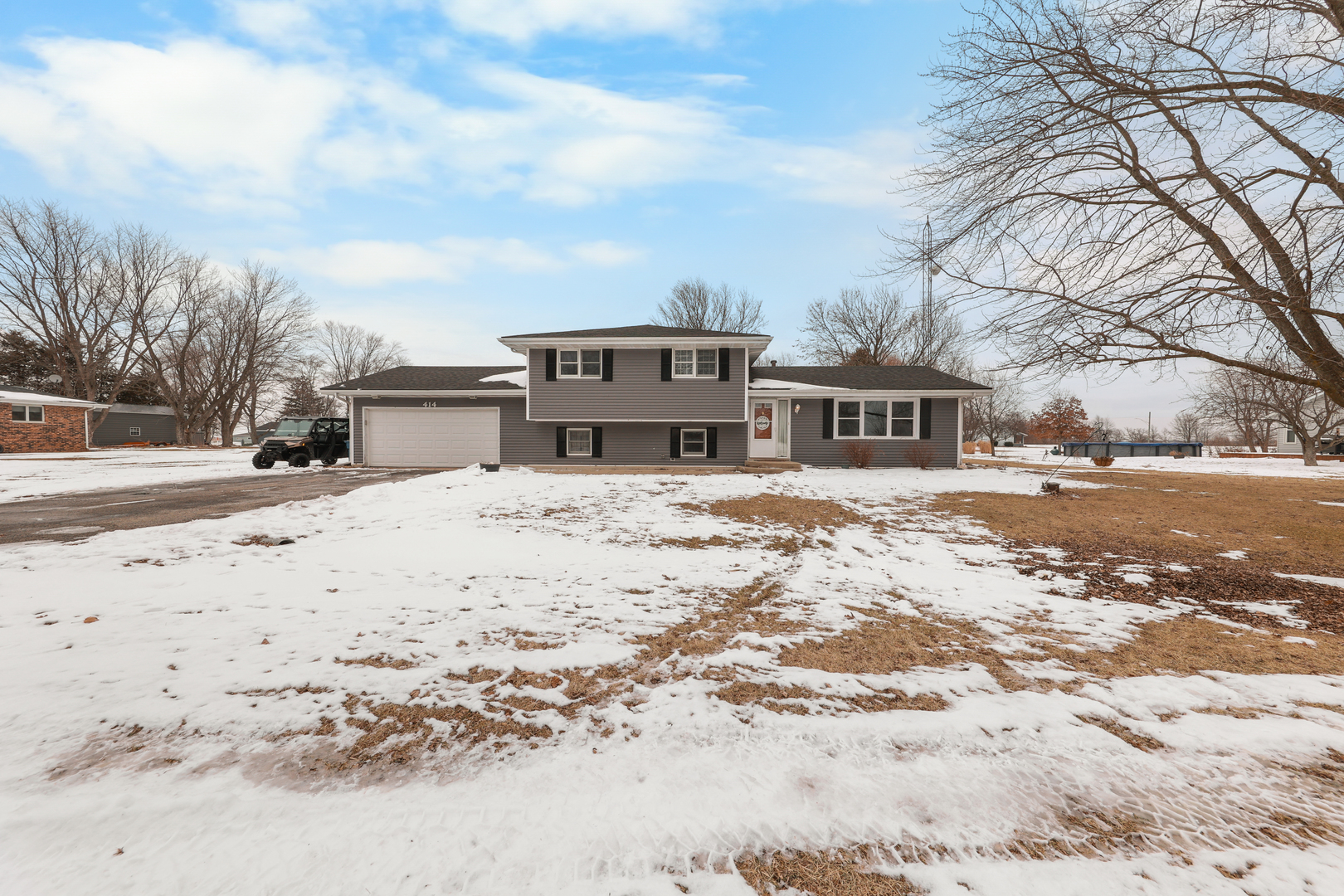 414 Betty Street, Verona, IL 60479