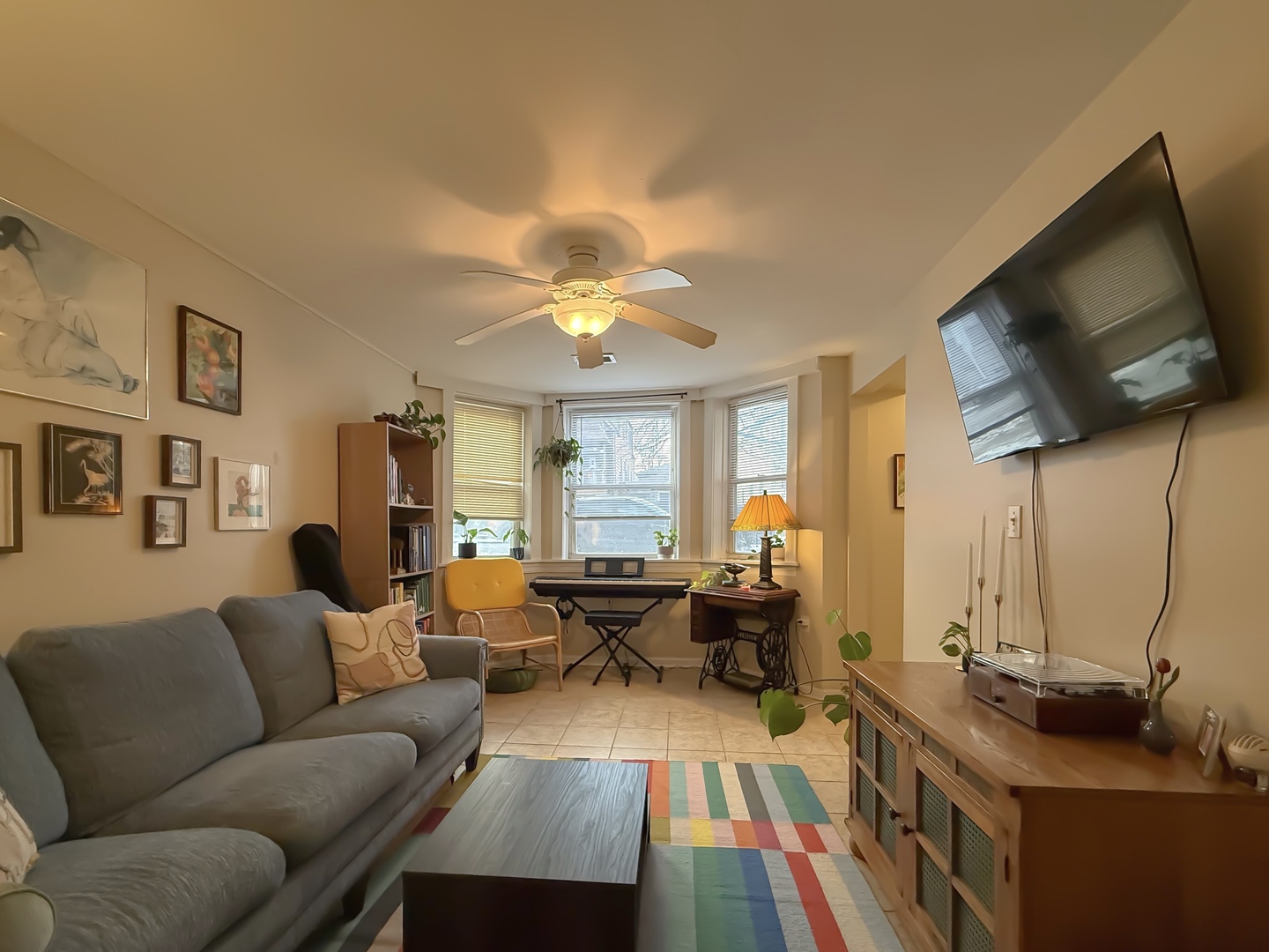 3441 Oakley Avenue, Chicago, IL 60618