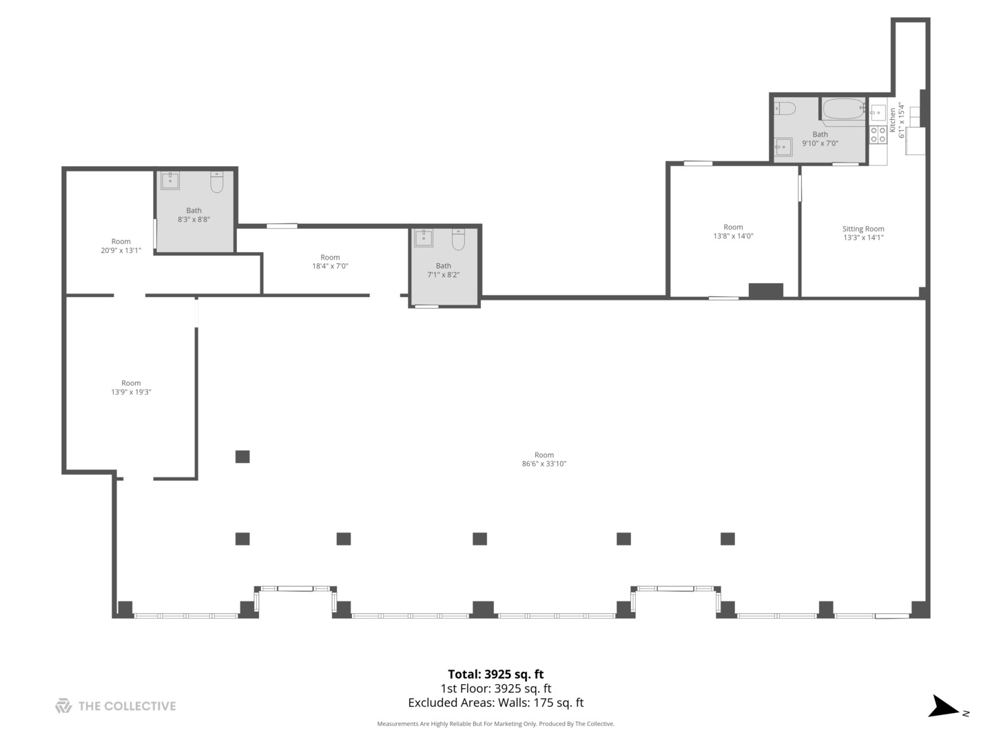 4422 Clark Street, Chicago, IL 60640