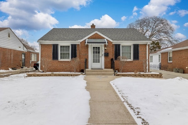 1617 Glenwood Avenue, Joliet, IL 60435