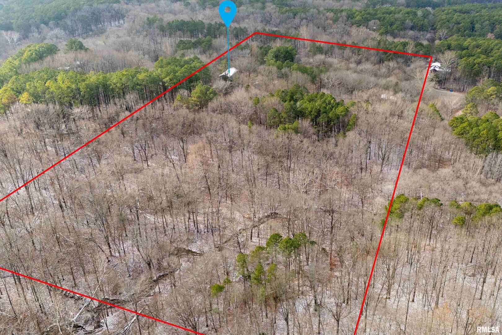 1201 Pine Ridge Ln Lane, Marion, IL 62958